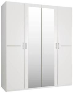 DREHTÜRENSCHRANK ANNA