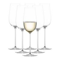 CHAMPAGNERGLÄSER VUELO transparent 323 ml 6er Set - Transparent, Glas (0.33L) - Zwiesel Glas