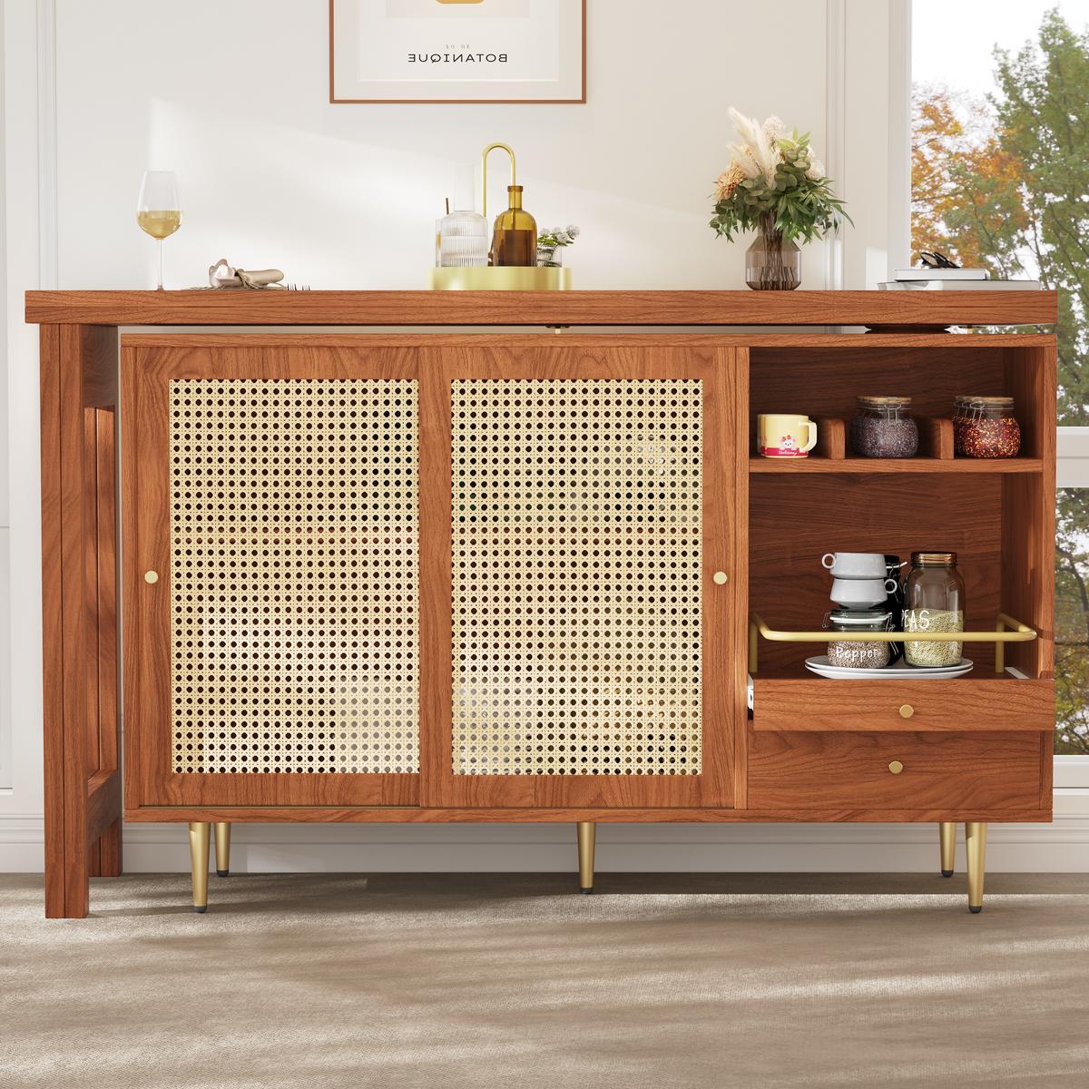 BÜRO-AUFBEWAHRUNGSSCHRANK Braun 187/40/76 cm - Braun, Holzwerkstoff (40/76/187cm) - Urban Meuble