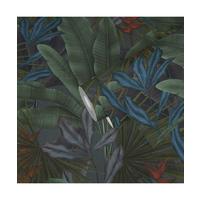 VLIESTAPETE Grau 53/1005 cm - Grün, Textil (53/1cm) - KUNSTLOFT