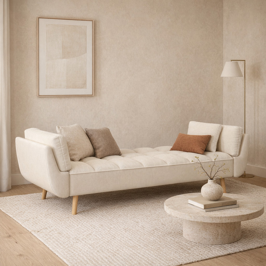 Schlafsofas