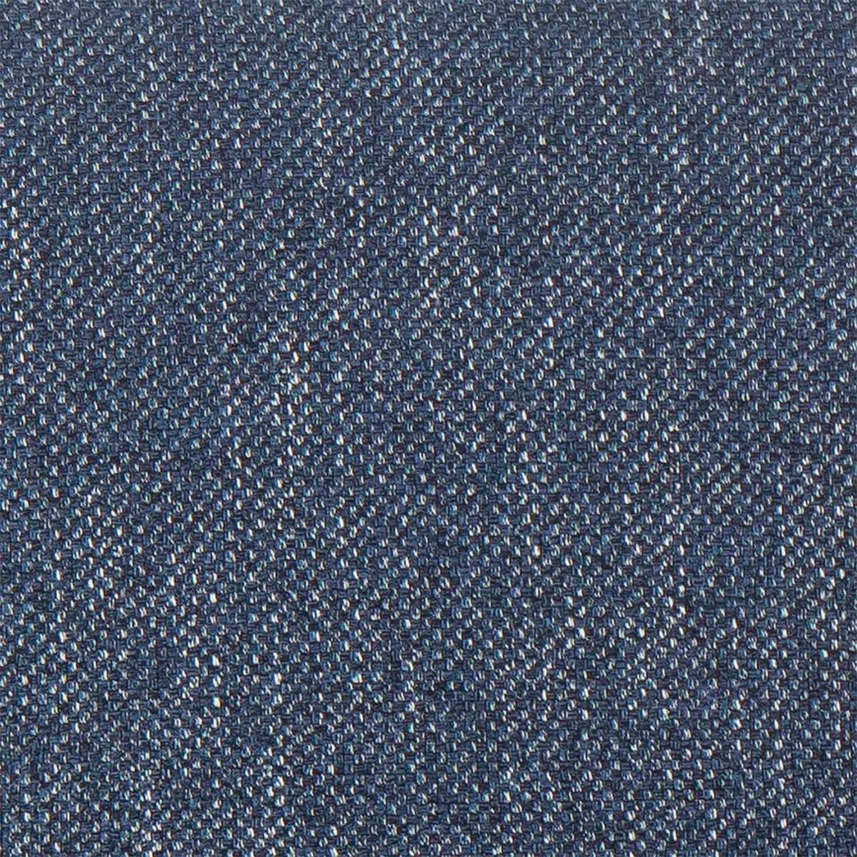 KOPFTEIL 150x60 cm Saona Blau - Blau, Textil (8/60/150cm) - VS Venta-stock