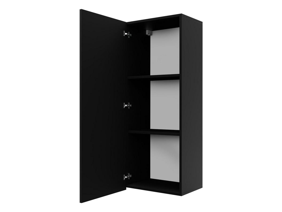 HÄNGESCHRANK Calabrini 11 - Kaschmir, Holzwerkstoff (45/117/32cm) - MIRJAN24
