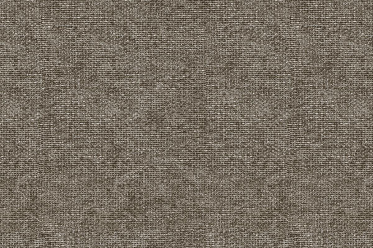 SOFA DRAKE 3-Sitzer mit Schlaffunktion, taupe - Taupe/Braun, Holz/Textil (232/90/107cm) - Wozimo