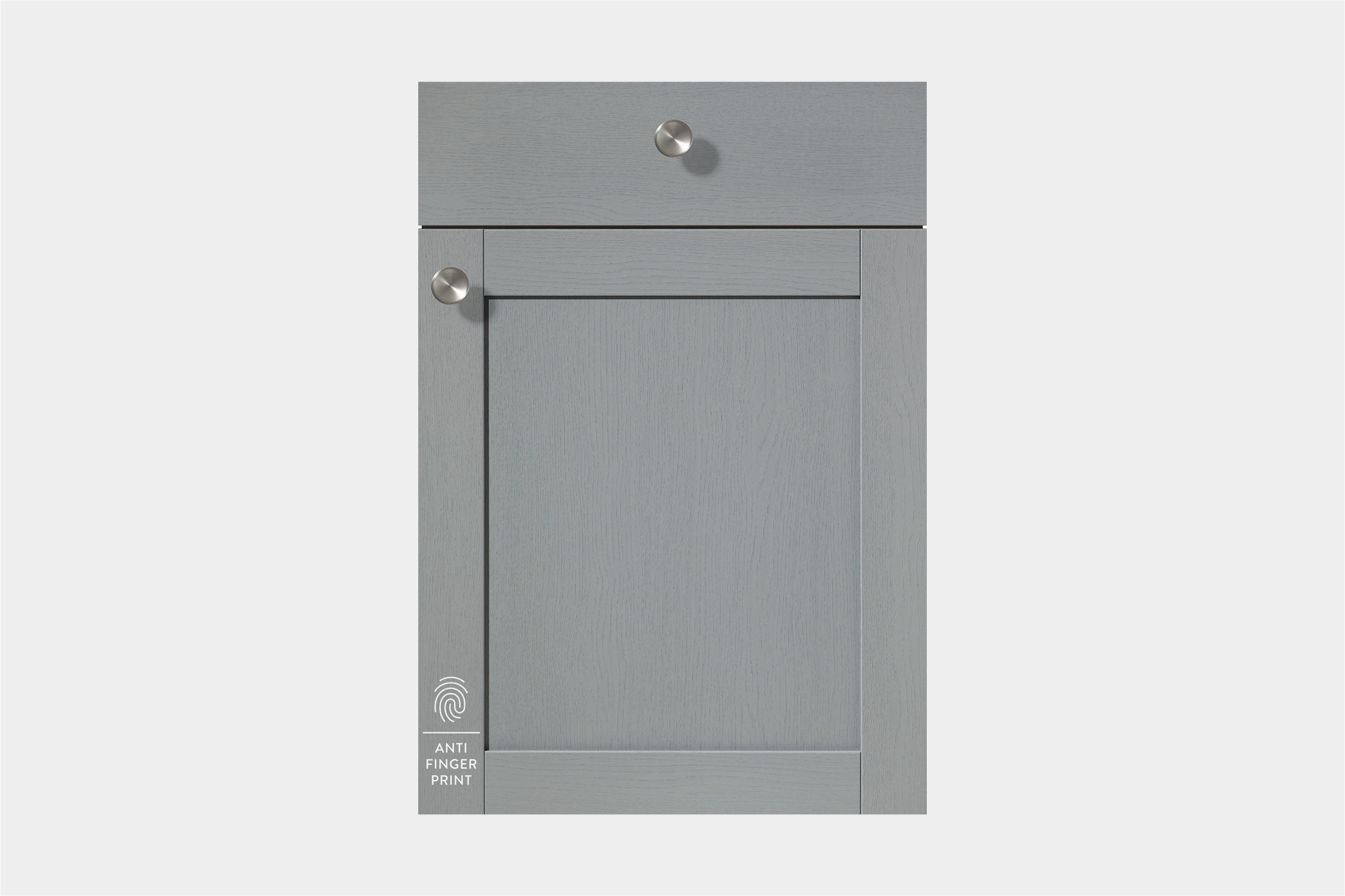 Holzstruktur Olive F614