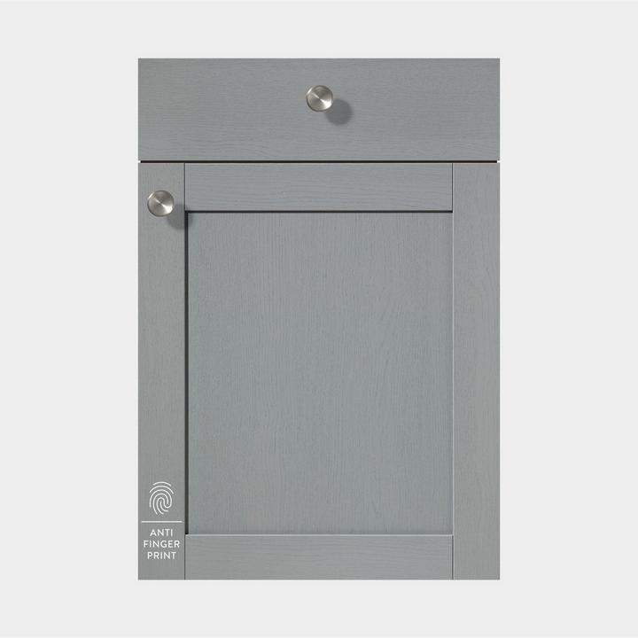 Holzstruktur Olive F614