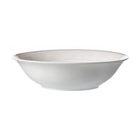 SERVIERSCHALE Isabella beige ø 23 cm - Beige, Keramik (23cm) - Ritzenhoff Breker