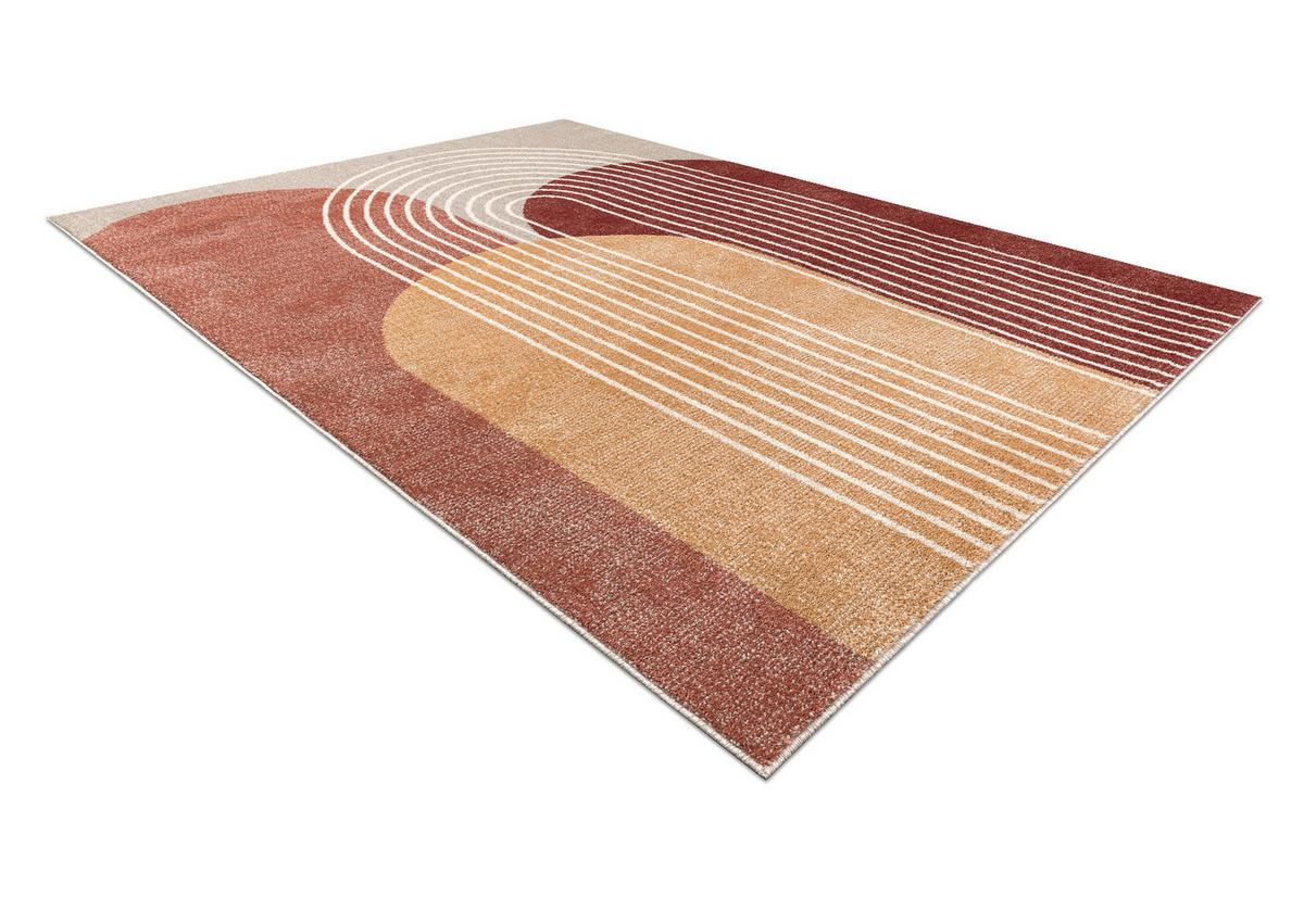 TEPPICH Fusion 200/290 cm - Beige, Textil (200/290cm) - rugsX