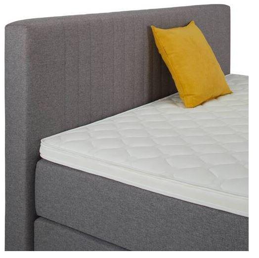 BOXSPRINGBETT Plura