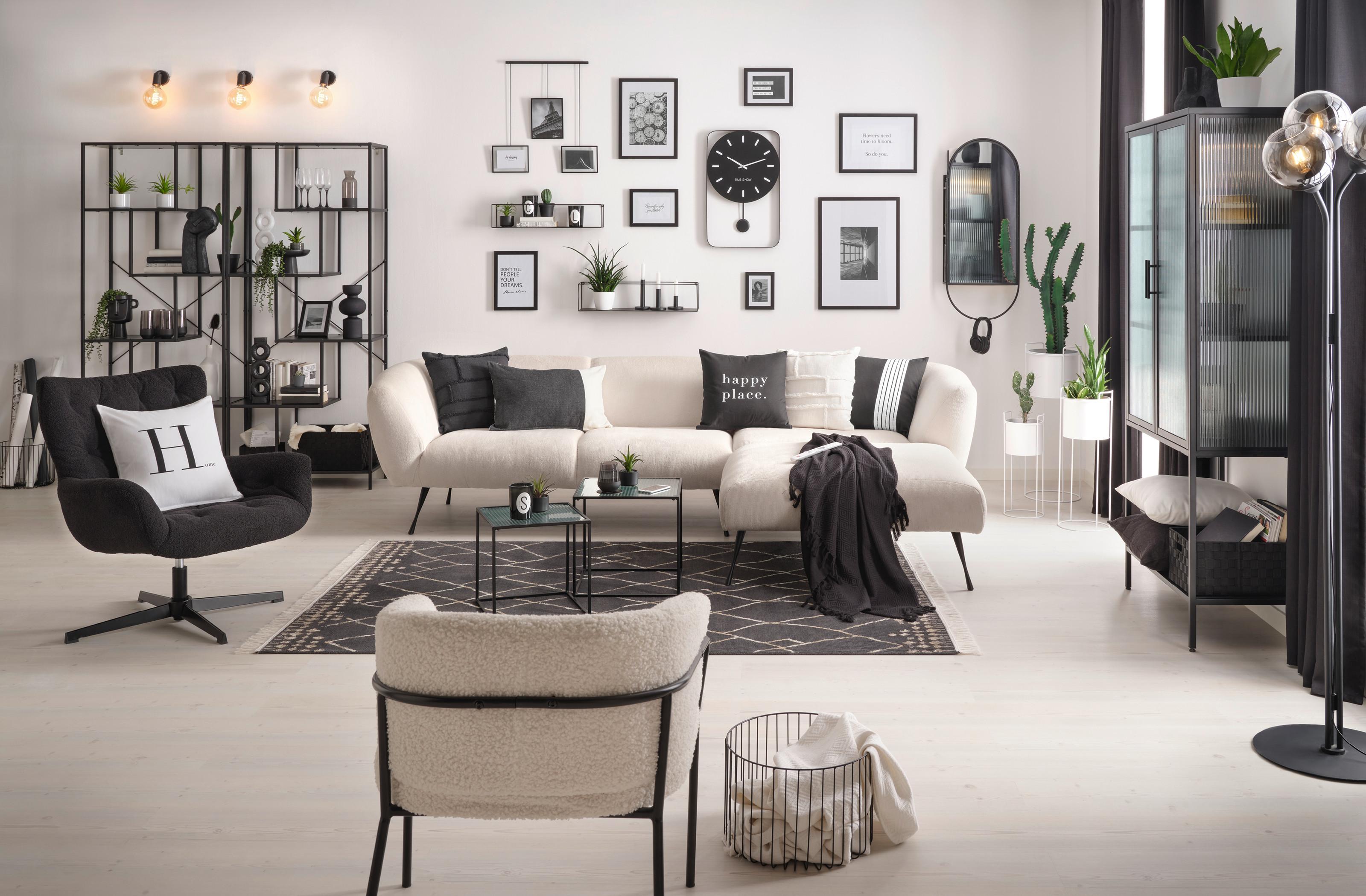 Salon w stylu Cross the line