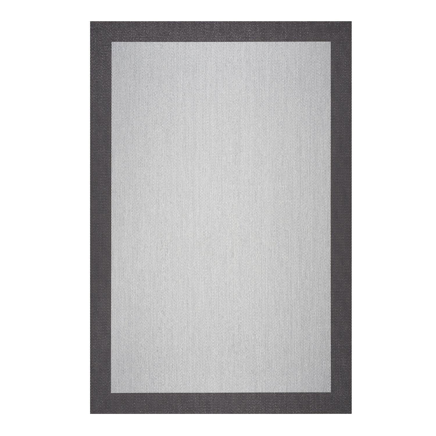 TEPPICH Premium en Vinyle Bleigrau 60x200 cm - Blaugrau, Kunststoff (60/200cm) - STORESDECO
