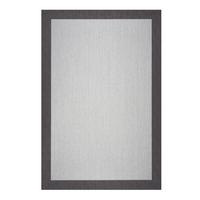TEPPICH Premium en Vinyle Bleigrau 60x200 cm - Blaugrau, Kunststoff (60/200cm) - STORESDECO