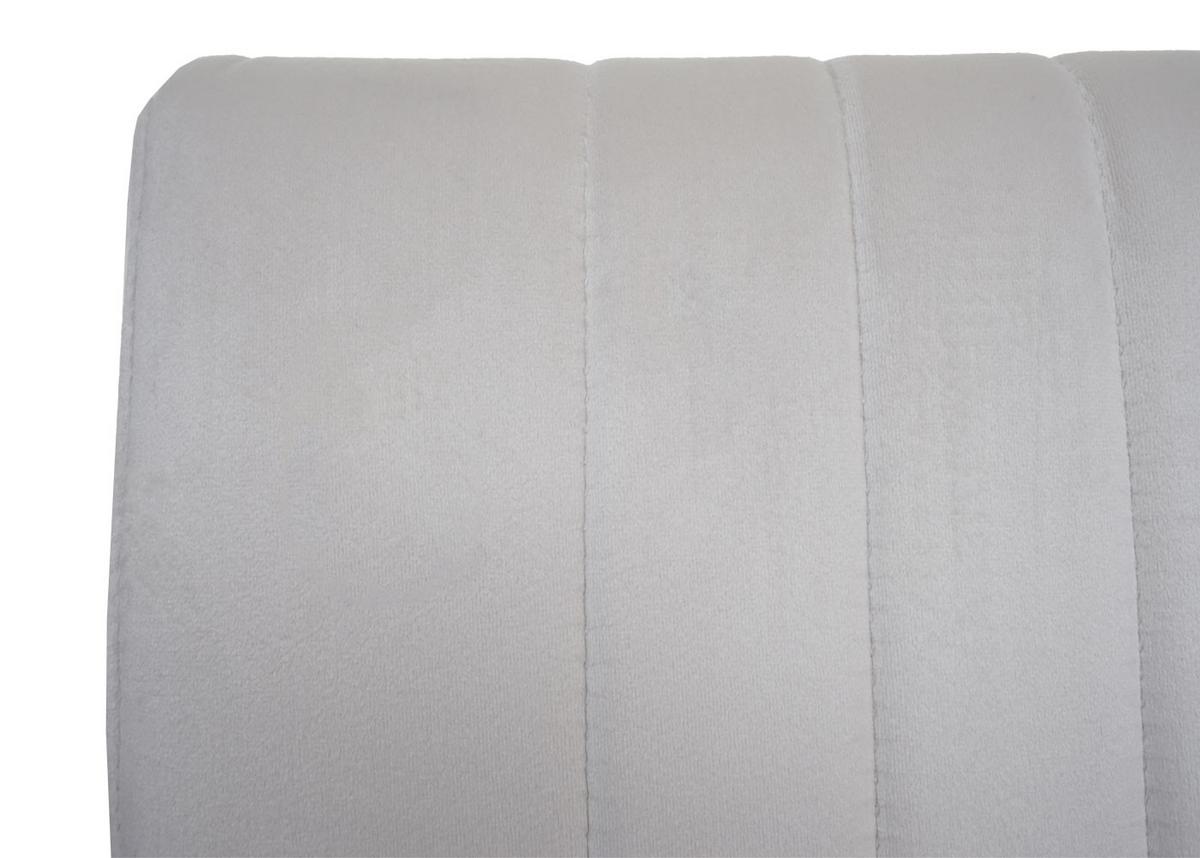 FREISCHWINGER Cremeweiß - Weiß, Textil (46/93/56cm) - MCW