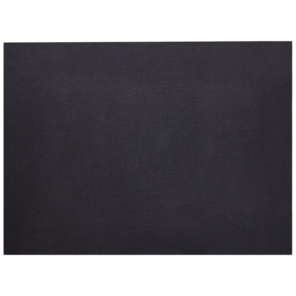 DECKE Grau 130/180 cm Asaka - Grau, Textil (130/180cm) - Beliani