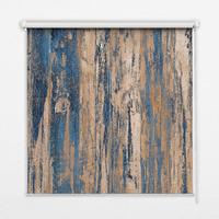 INNENROLLO - Fensterrollo - Rollo - 70x140 cm - Granit - Braun, Kunststoff (70/140/0.5cm) - TULUP