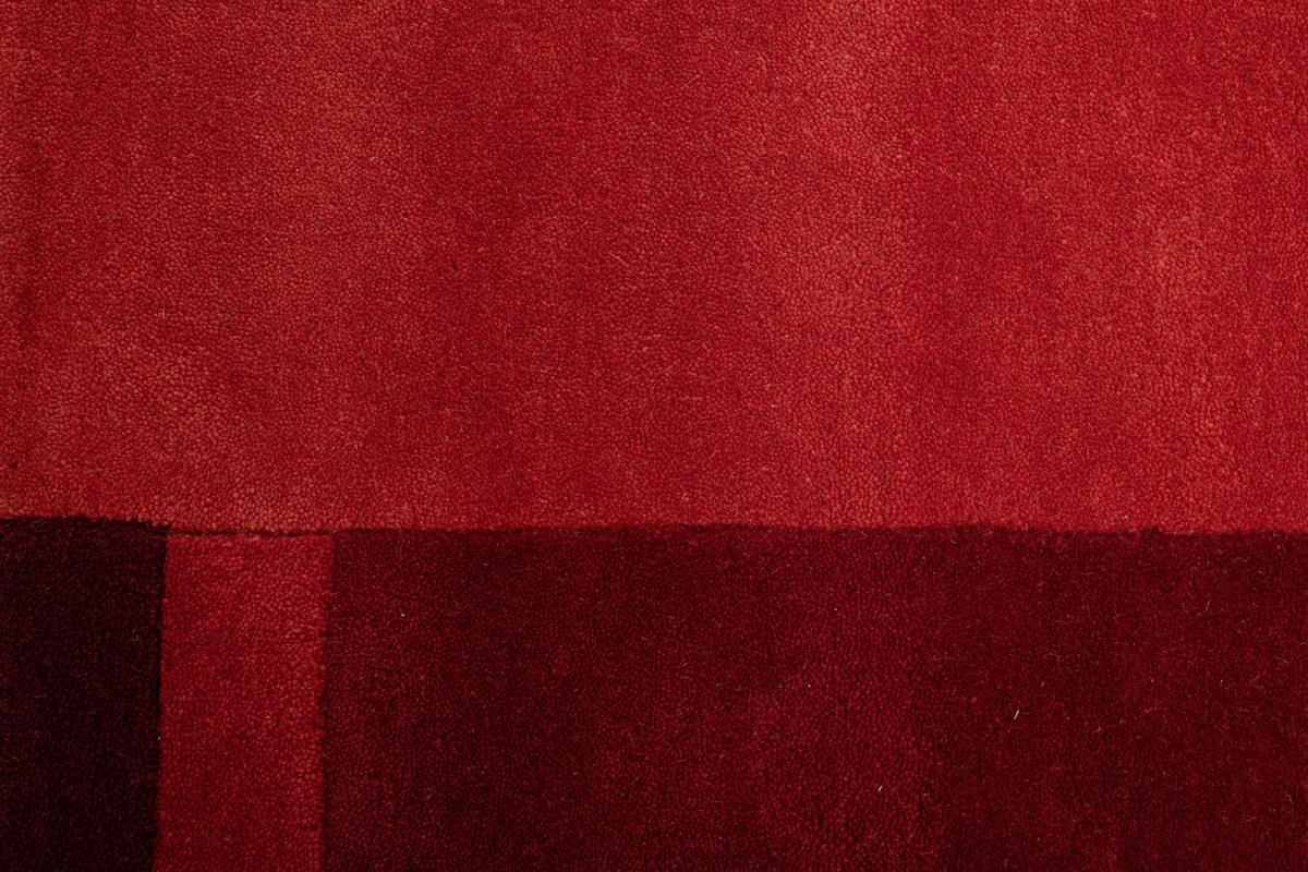 HANDTUFTTEPPICH Royal Ganges 240x340 cm - Grün, Textil (240/340cm) - THEKO