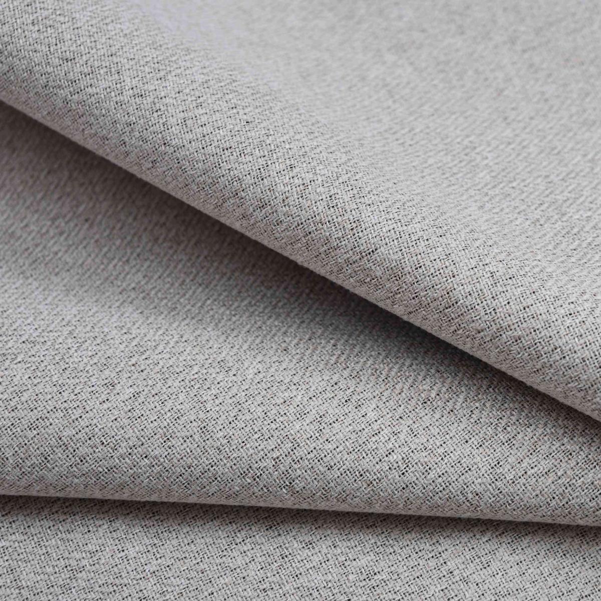 SCHIEBEVORHANG »München Dark« HxB 245x60 cm Sand - Sandfarben, Textil (60/245/245cm) - Gardinenbox