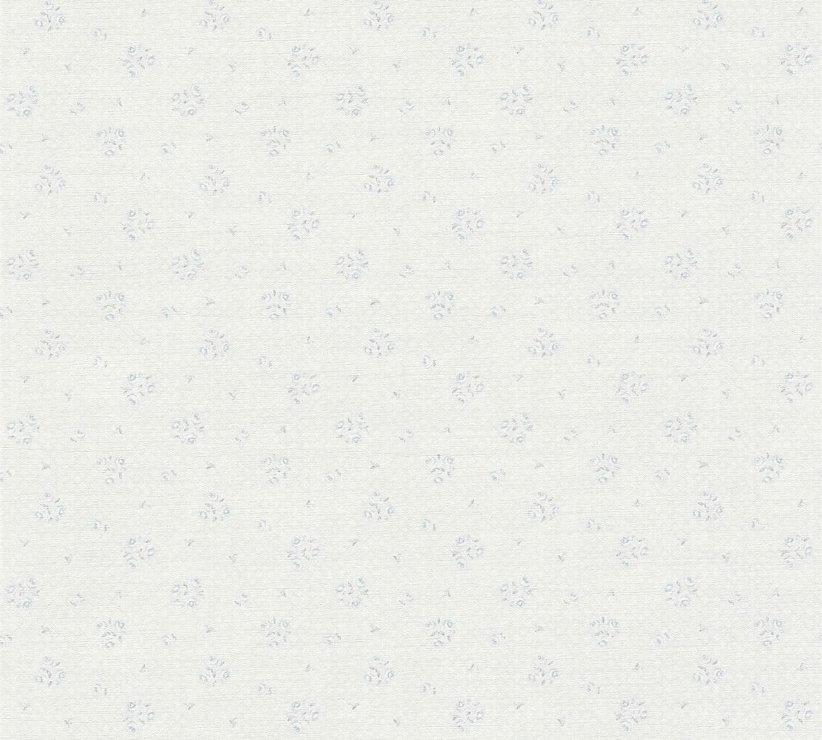 VLIESTAPETE Grau 53/1005 cm - Grau, Kunststoff/Textil (53/1cm) - KUNSTLOFT