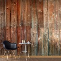 SELBSTKLEBENDE FOTOTAPETE 294/210 cm - Braun, Kunststoff/Textil (294/1cm) - KUNSTLOFT