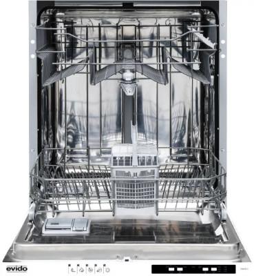 MOSOGATÓGÉP EVIDO AQUALIFE DW65I.3