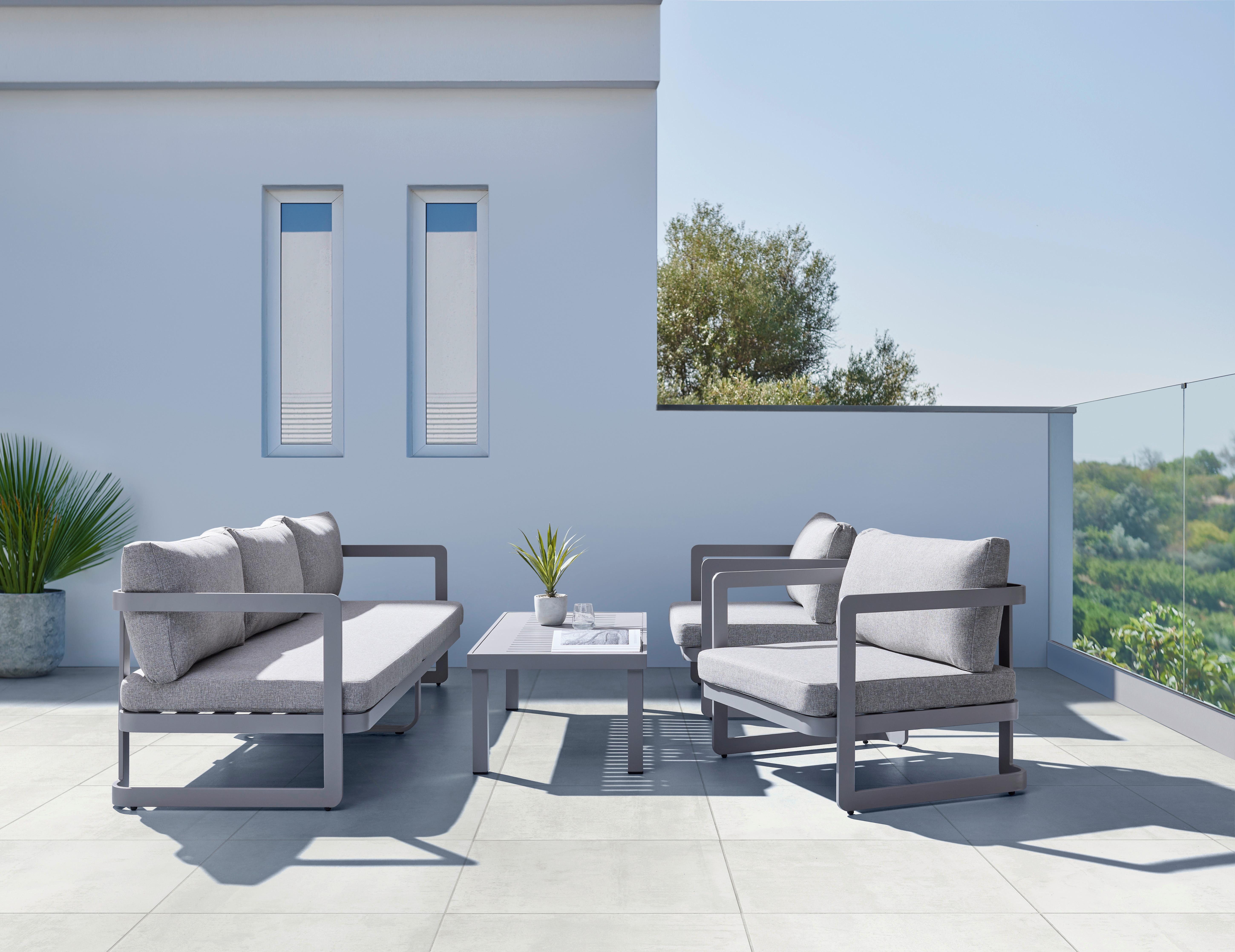 41+ Garten Loungemöbel Kaufen, Eine gartenlounge ist der perfekte