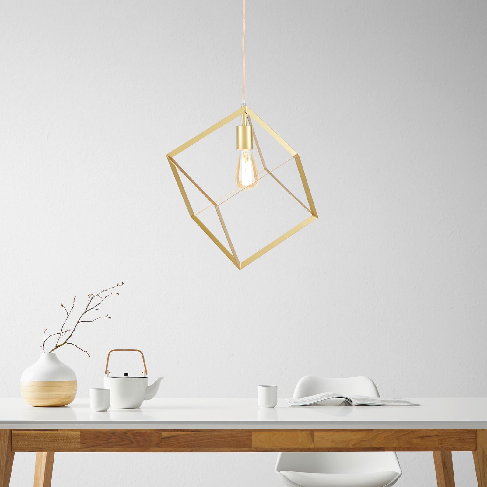 lampa wisząca