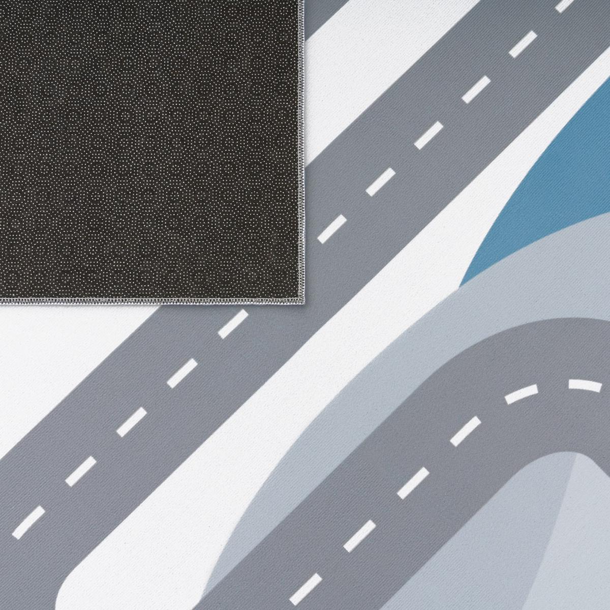 KINDERTEPPICH Creme 160 x 220 cm - Creme, Kunststoff (160/220cm) - TT Home