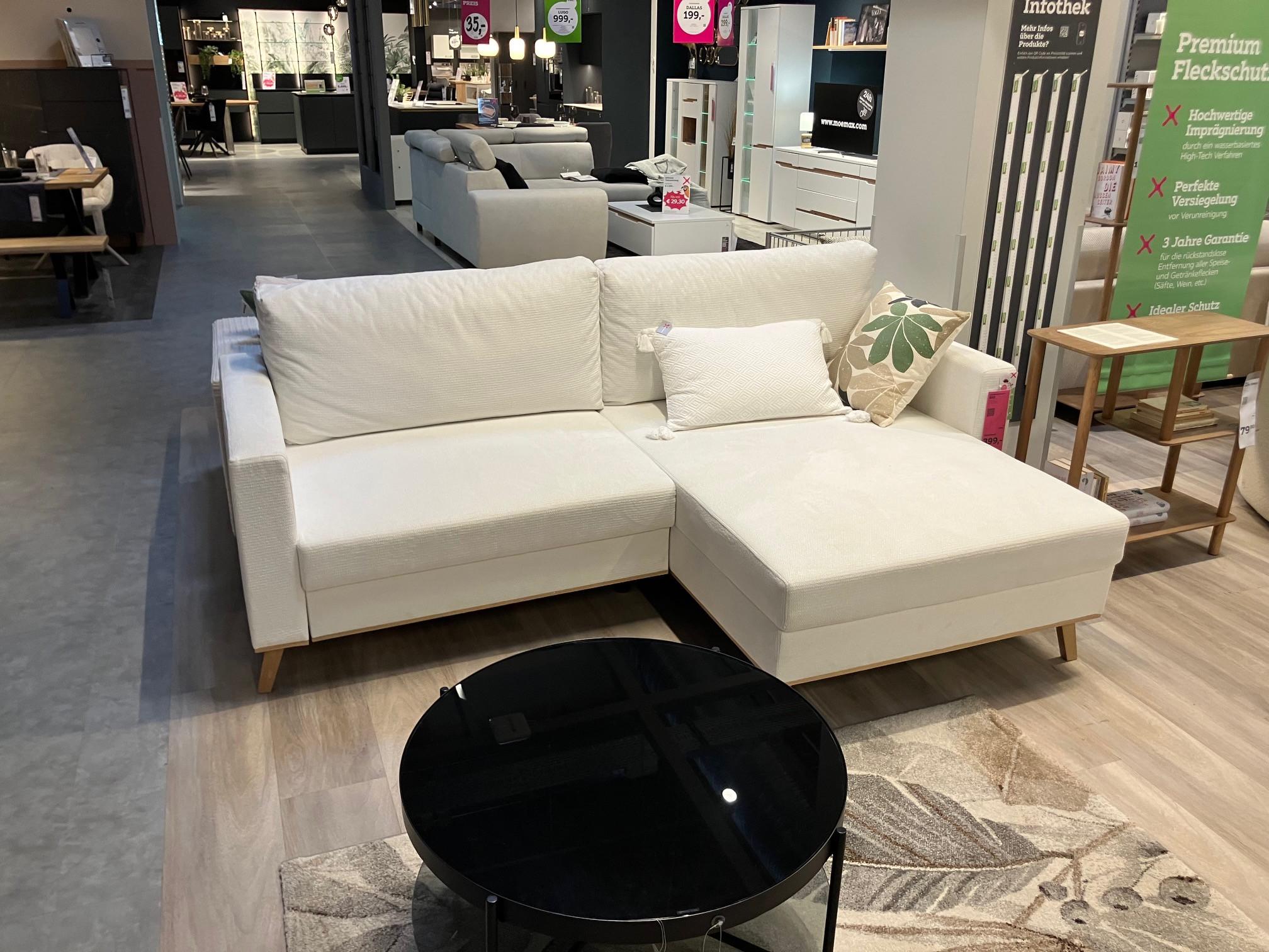 Ecksofa Rio