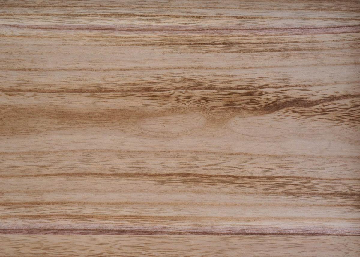 COUCHTISCH rechteckig Braun - Braun, Holz (60/110/46cm) - MCW