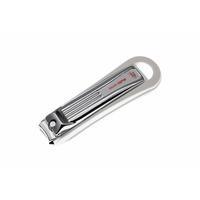 NAGELKNIPSER KOHLENSTOFFSTAHL SS-102, 9 cm - Silberfarben/Weiß, Metall (2.8/2/9cm) - Seki EDGE