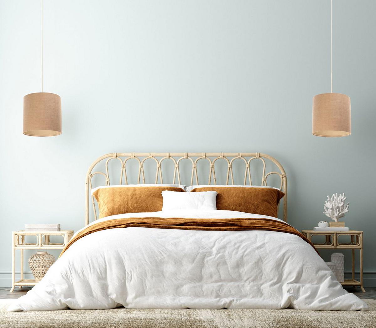 HÄNGELEUCHTE Beige 50/60 cm - Beige, Kunststoff (50/1.1/60cm) - ONZENO