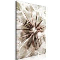KUNSTDRUCK Beige 40/60 cm - Beige, Textil (40/60cm) - KUNSTLOFT