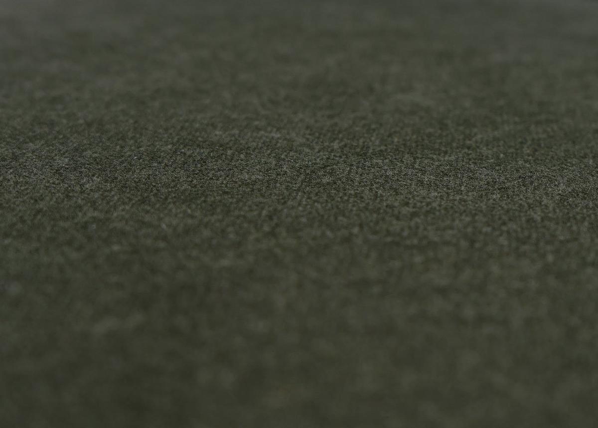 ESSZIMMERSTUHL Grün 6er-Set - Grün, Textil (54/84/60cm) - MCW