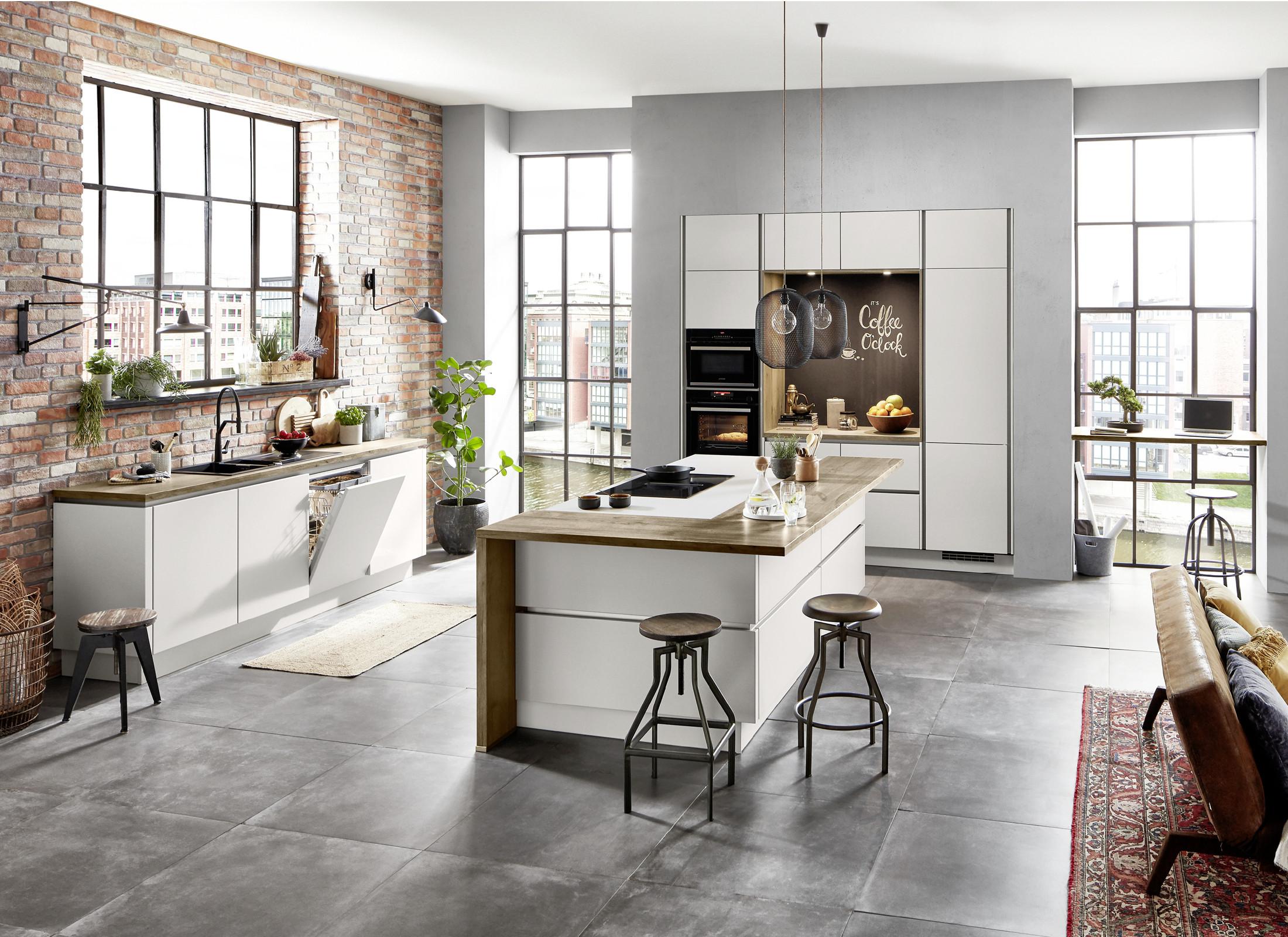 Do -50% na kuchnie z projektu