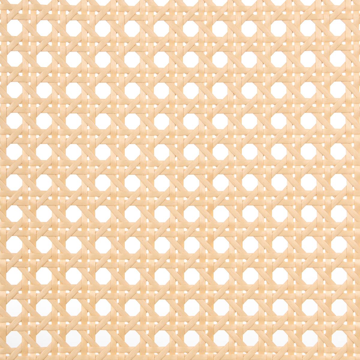 SCHAUKELSESSEL Holz Hellbraun/Hellbeige Leidy - Beige/Braun, Textil (66/75/76cm) - Beliani