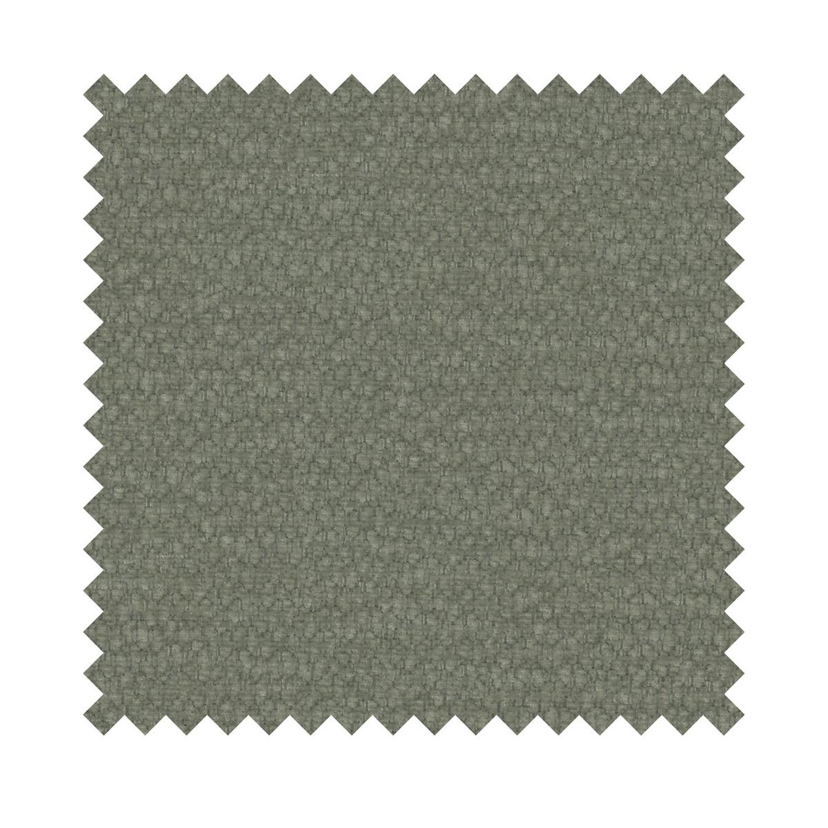 ECKSOFA Kaveo 245 cm universell mit Eckelement - Schwarz/Hellgrün, Kunststoff/Textil (245/245cm) - Selsey