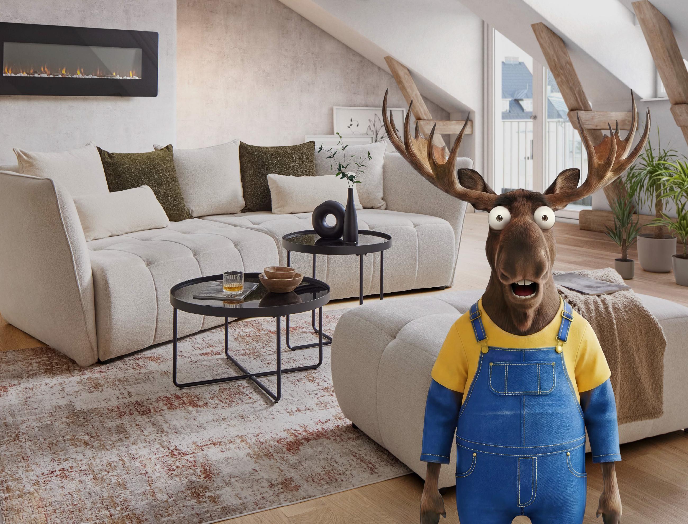 Da schauen die Schweden