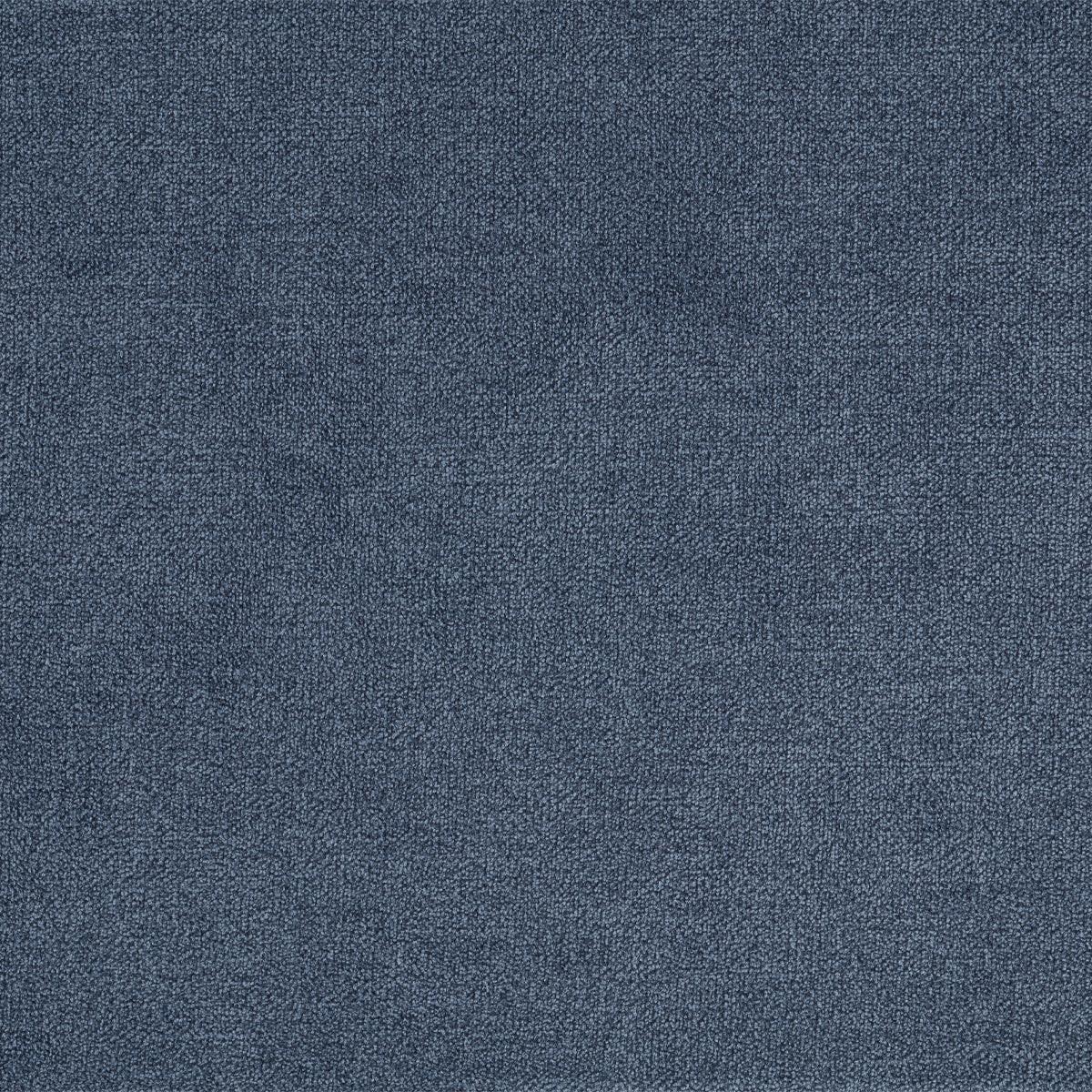 BOXBETT 180/200 Mira Blau - Blau, Holz (180/200cm) - Petits-meubles