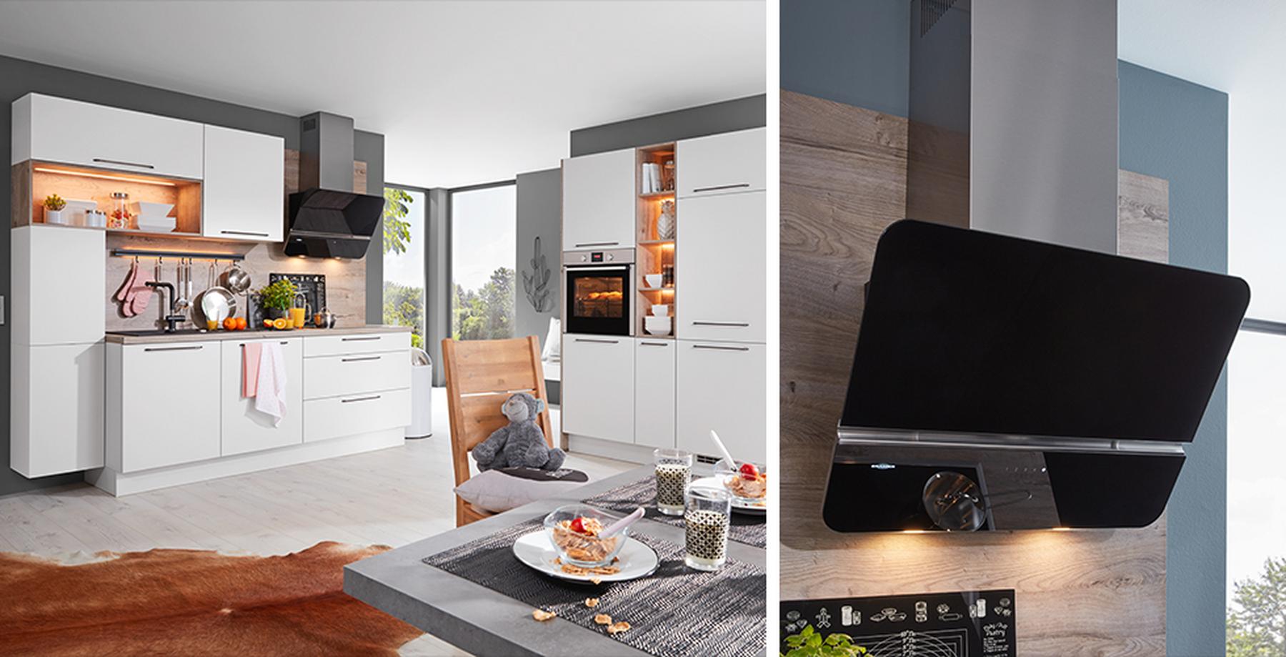 Dunstabzüge entdecken mömax