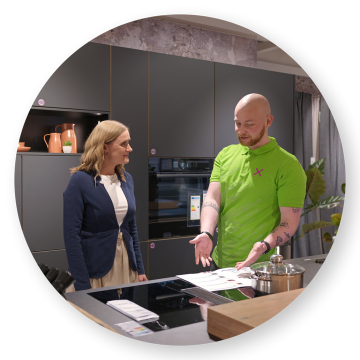 Geräte testen Geräte ausprobieren & Funktionen testen