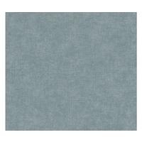VLIESTAPETE Blau 53/1005 cm - Blau, Textil (53/1cm) - KUNSTLOFT