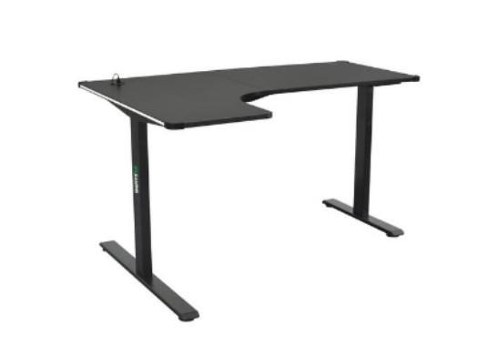 GAMINGTISCH ZOCKER II -EXKLUSIV- - Mömax