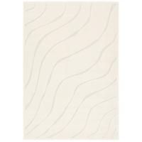 FLACHGEWEBE TEPPICH SEVILLA - Champagner, Textil (120/170cm) - Pergamon