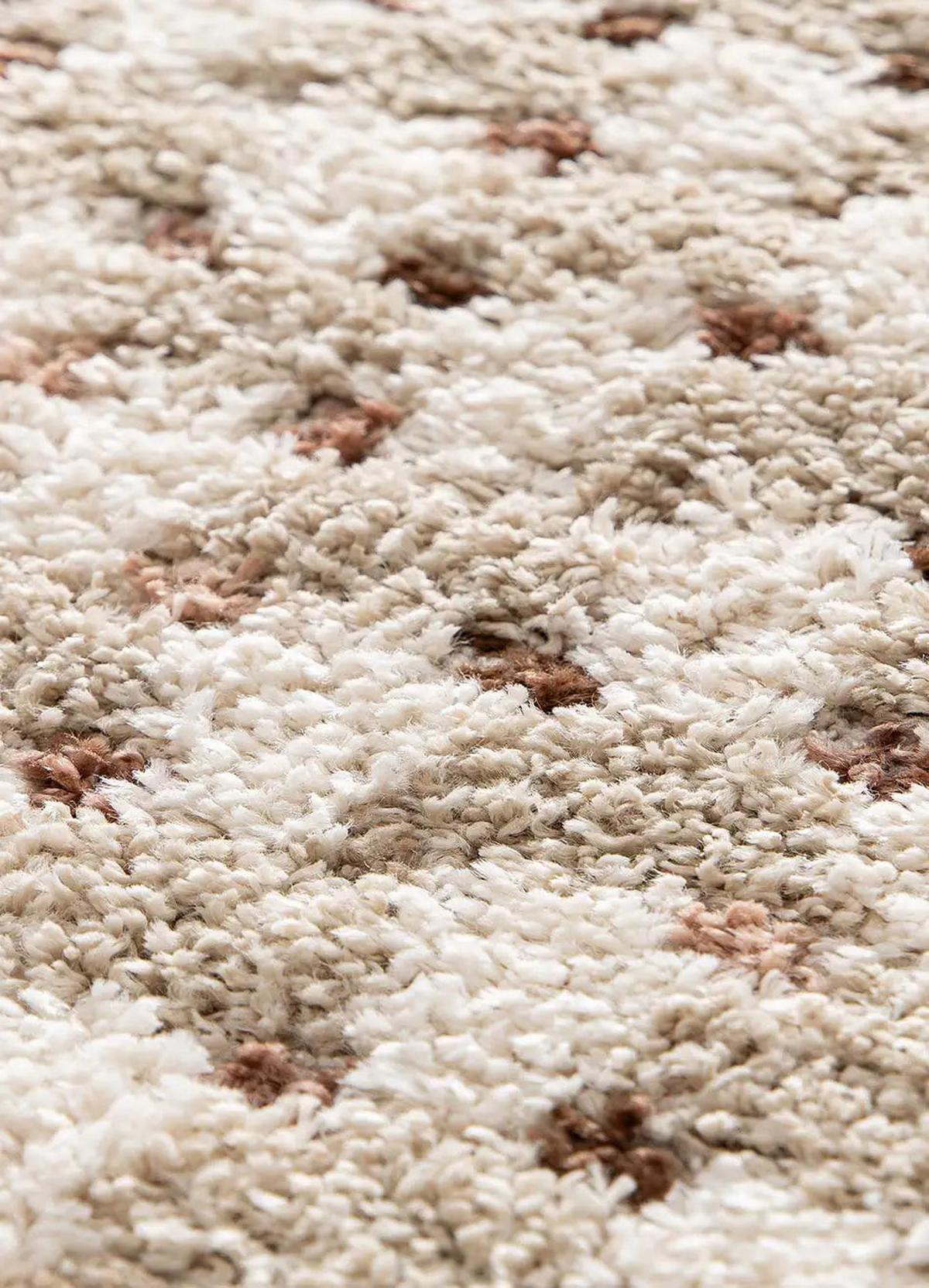 KINDERTEPPICH Beige / Creme Ember 120/170 cm - Beige, Textil (120/170cm) - Atticgo