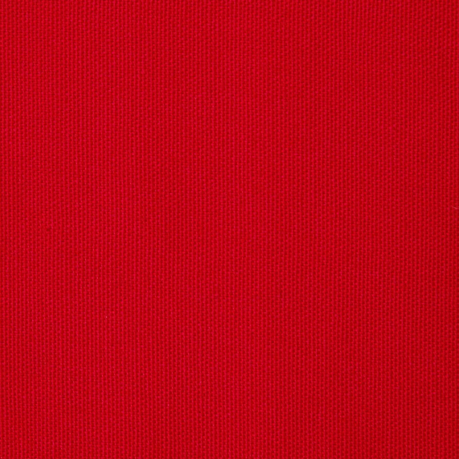 BAUMWOLLSTOFF Meterware rot, 150 cm - Rot, Textil (150/100cm) - Homescapes