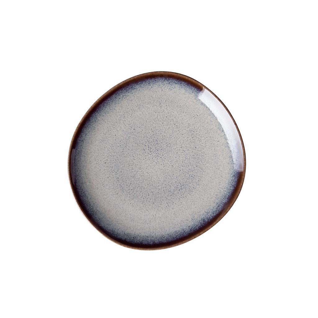 BROTTELLER Lave Beige 17,6 x 16,8 cm - Beige, Keramik (17.6cm) - like.Villeroy & Boch