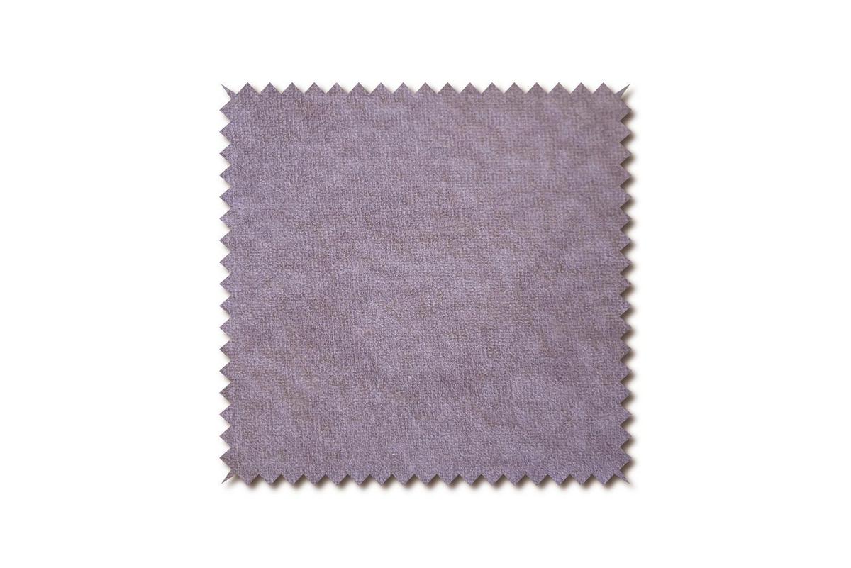 ARMLEHNKISSEN CANE Violett Webstoff - Violett, Textil (58/20cm) - KAWOLA