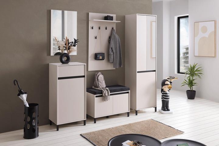 Garderobenserie Arran