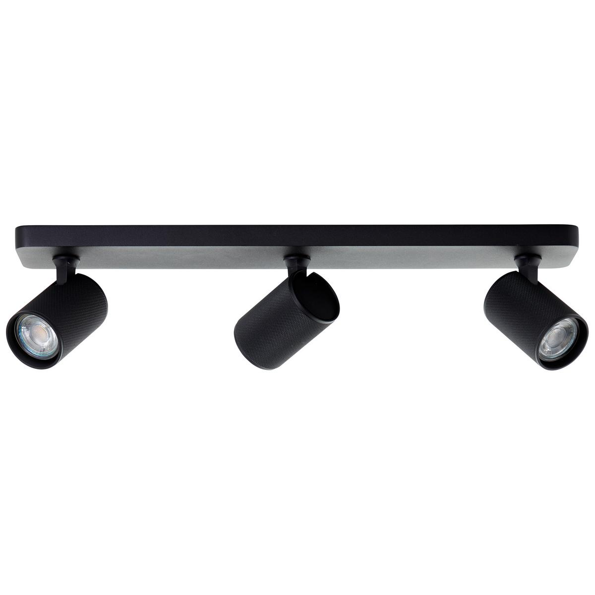 BALKENSTRAHLER Marty G99203/76 - Schwarz, Metall (9/53/12.1cm) - Brilliant