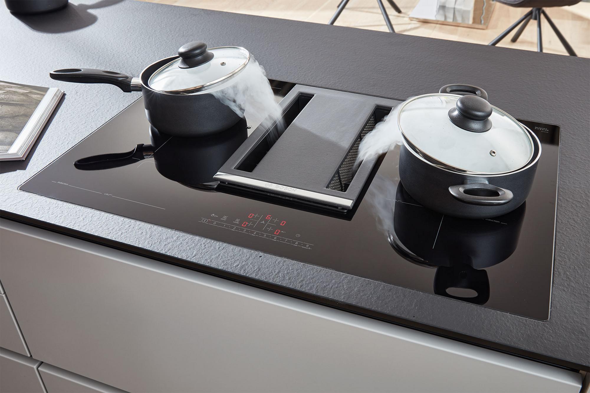 Mülleimer für alle Küchen | Clevere Mülltrennsysteme mömax